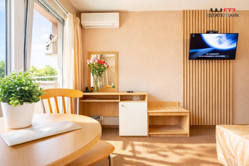 Продава ХОТЕЛ, гр. София, ж.гр.Зоопарк, снимка 4 - Хотели - 53269480