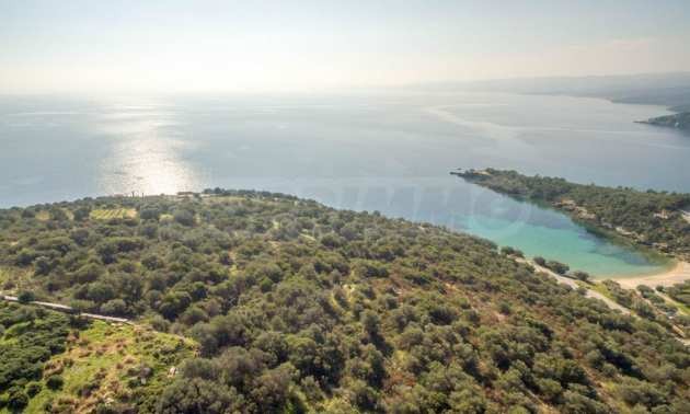 Продава ПАРЦЕЛ, Извън страната, област Извън страната, снимка 2 - Парцели - 51239096