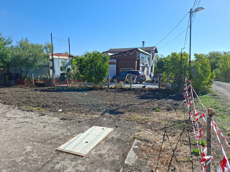 Satılık  Komplo Sofia , Voluyak , 660 metrekare | 84377691 - görüntü [4]