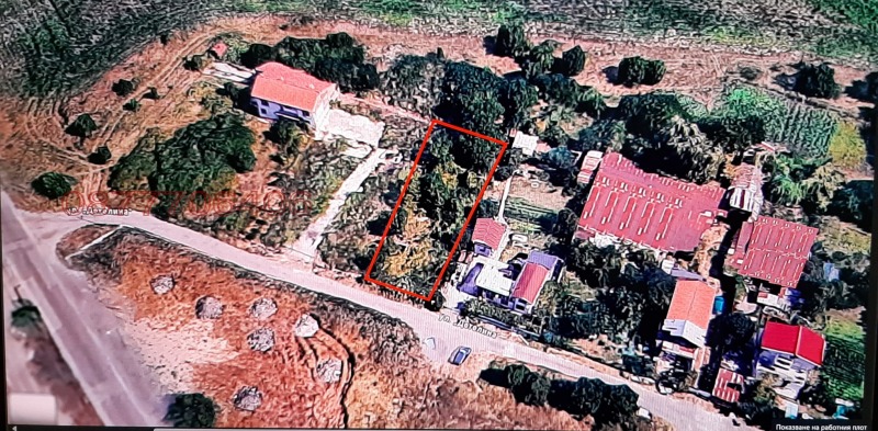 Satılık  Komplo Sofia , Voluyak , 660 metrekare | 84377691 - görüntü [13]