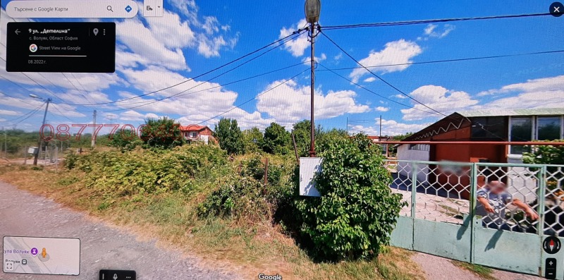 Satılık  Komplo Sofia , Voluyak , 660 metrekare | 84377691 - görüntü [14]