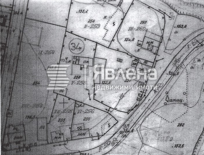 À vendre  Parcelle région Plovdiv , Bolyarino , 2014 m² | 54780360