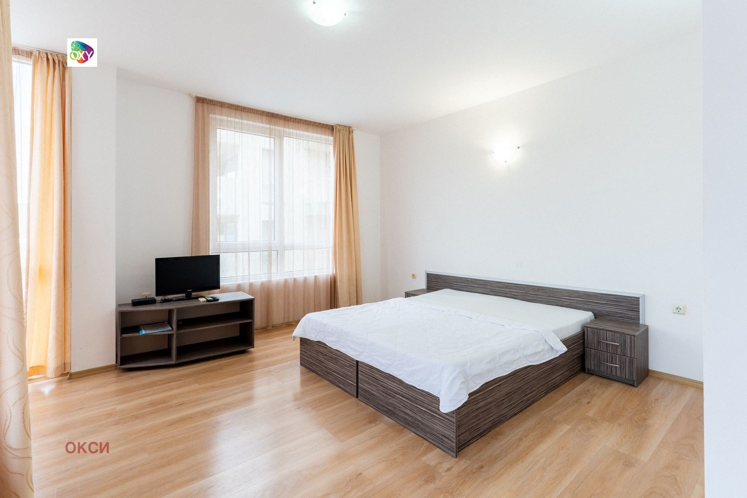 Продава 1-СТАЕН, гр. Приморско, област Бургас, снимка 3 - Апартаменти - 54340436