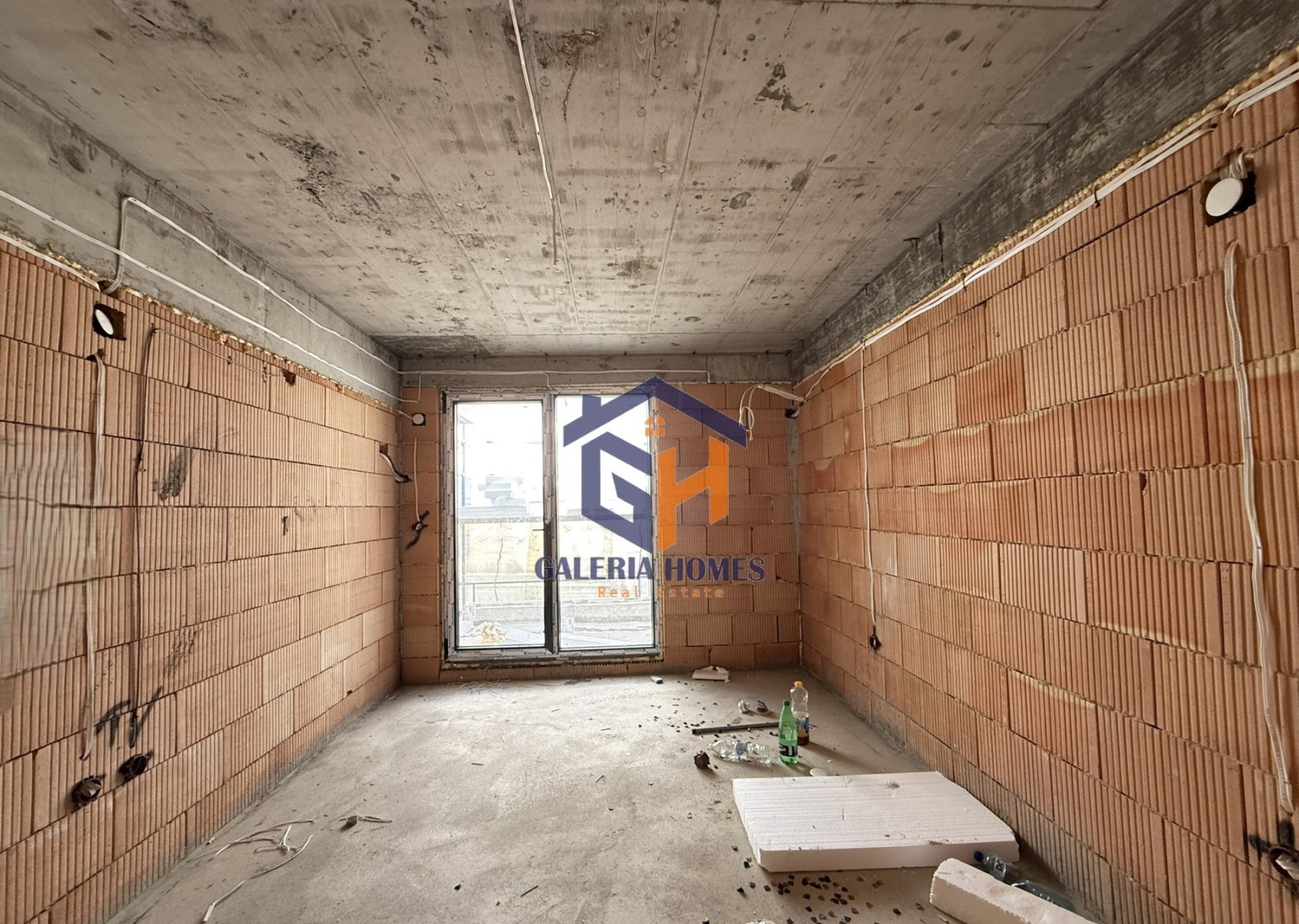 Продава 2-СТАЕН, гр. Бургас, Сарафово, снимка 10 - Апартаменти - 53946723