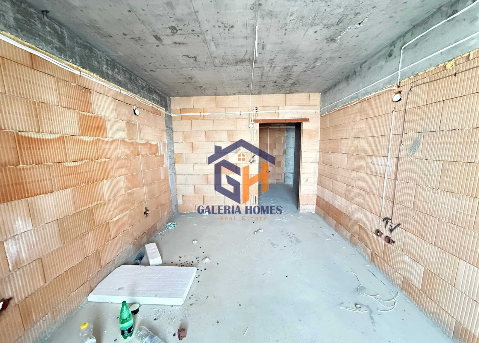 Продава 2-СТАЕН, гр. Бургас, Сарафово, снимка 11 - Апартаменти - 53946723