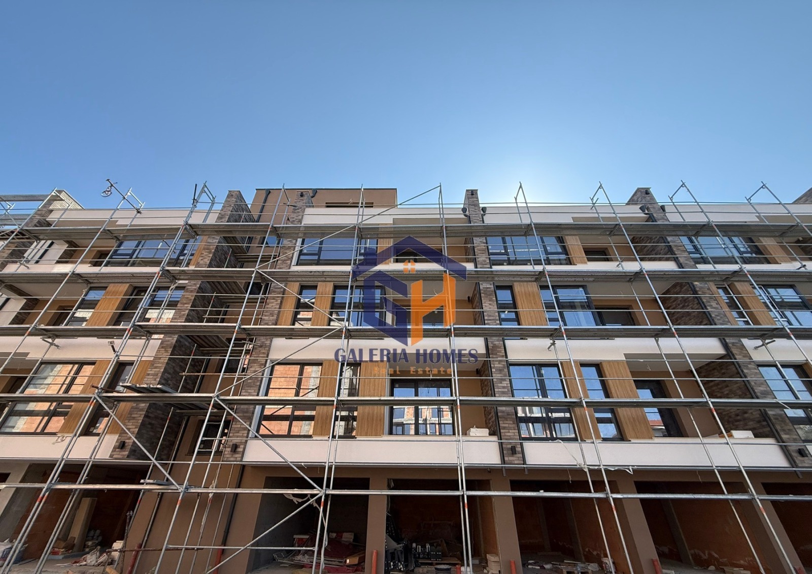 Продава 2-СТАЕН, гр. Бургас, Сарафово, снимка 7 - Апартаменти - 53946723