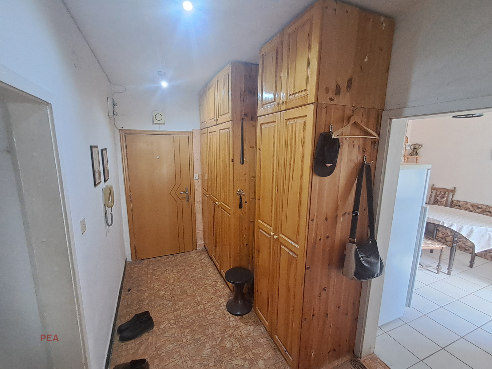 Продава 2-СТАЕН, гр. Кърджали, Веселчане, снимка 6 - Апартаменти - 55059484