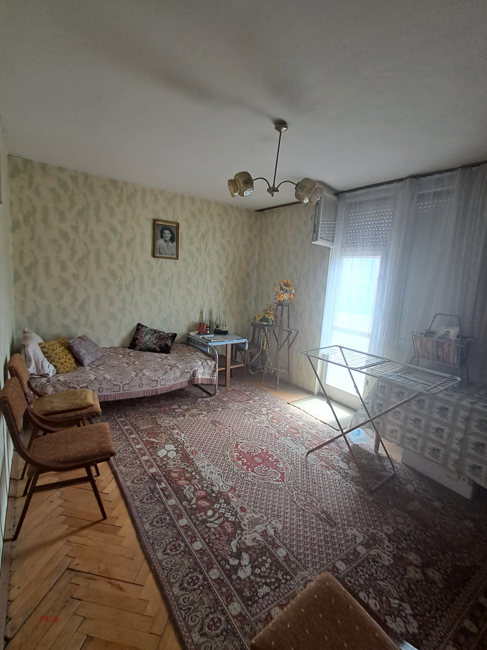 Продава 2-СТАЕН, гр. Кърджали, Веселчане, снимка 4 - Апартаменти - 55059484