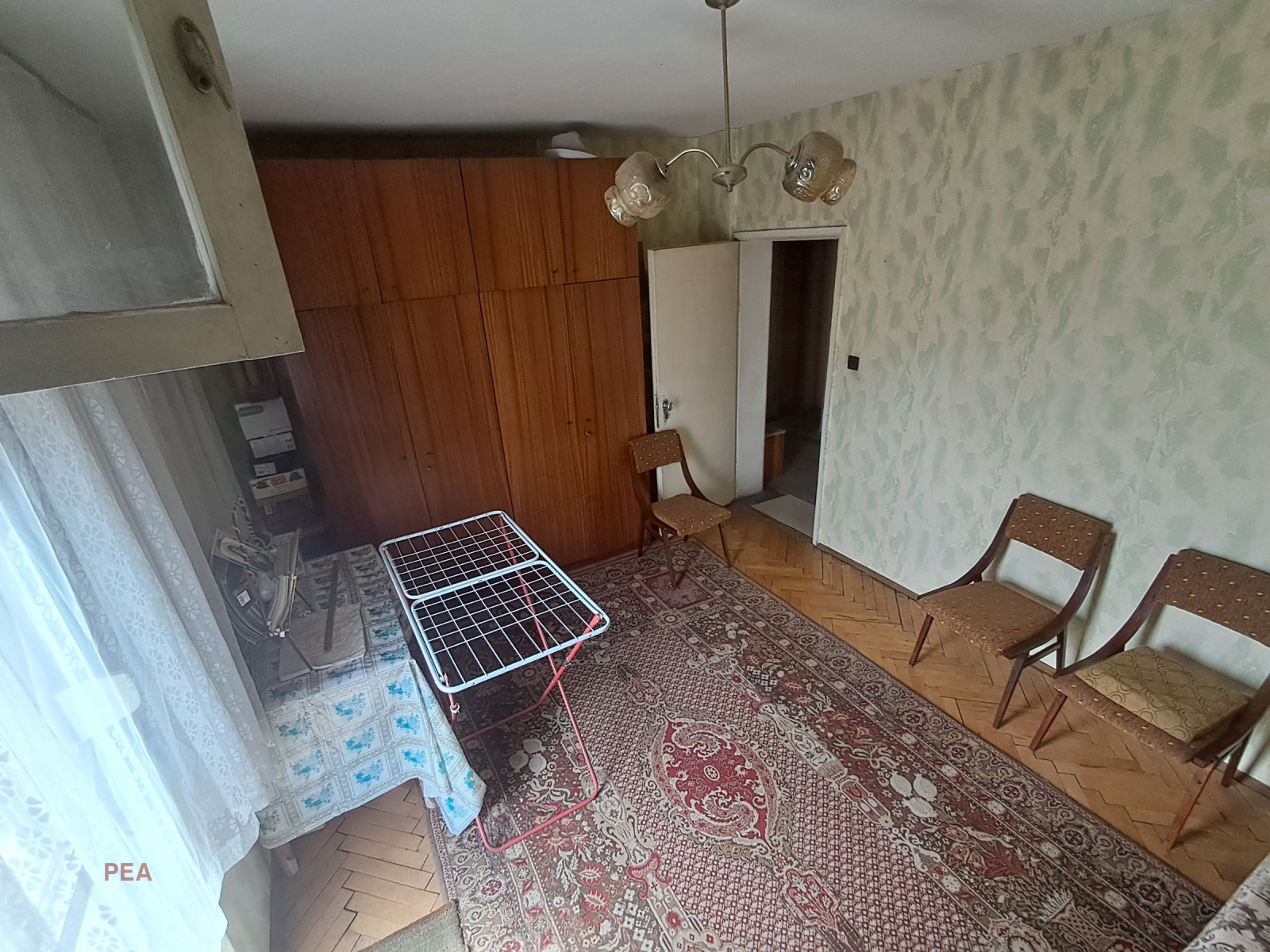 Продава 2-СТАЕН, гр. Кърджали, Веселчане, снимка 5 - Апартаменти - 55059484