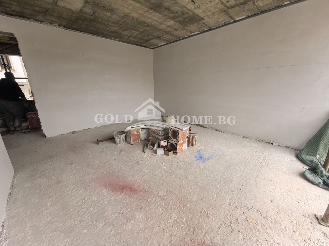 Продава 2-СТАЕН, гр. Пловдив, Център, снимка 5 - Апартаменти - 55136198