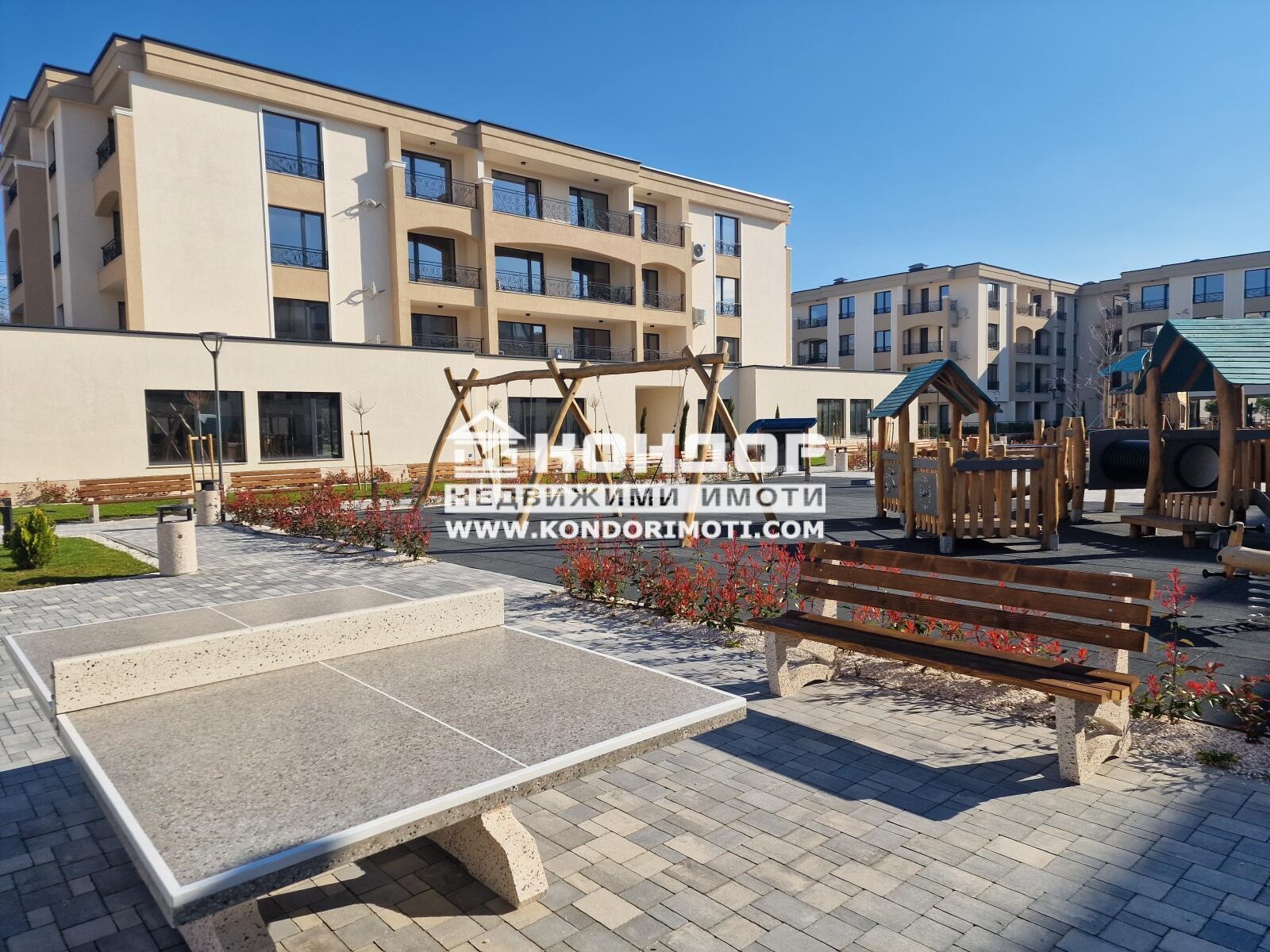 Продава 2-СТАЕН, гр. Пловдив, Кършияка, снимка 5 - Апартаменти - 55400846
