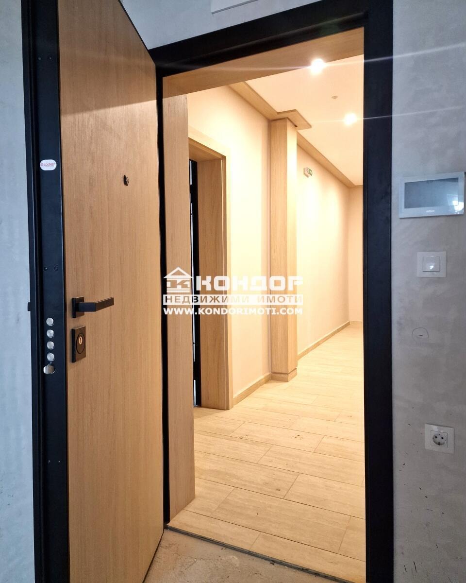 Продава 2-СТАЕН, гр. Пловдив, Кършияка, снимка 4 - Апартаменти - 55400846