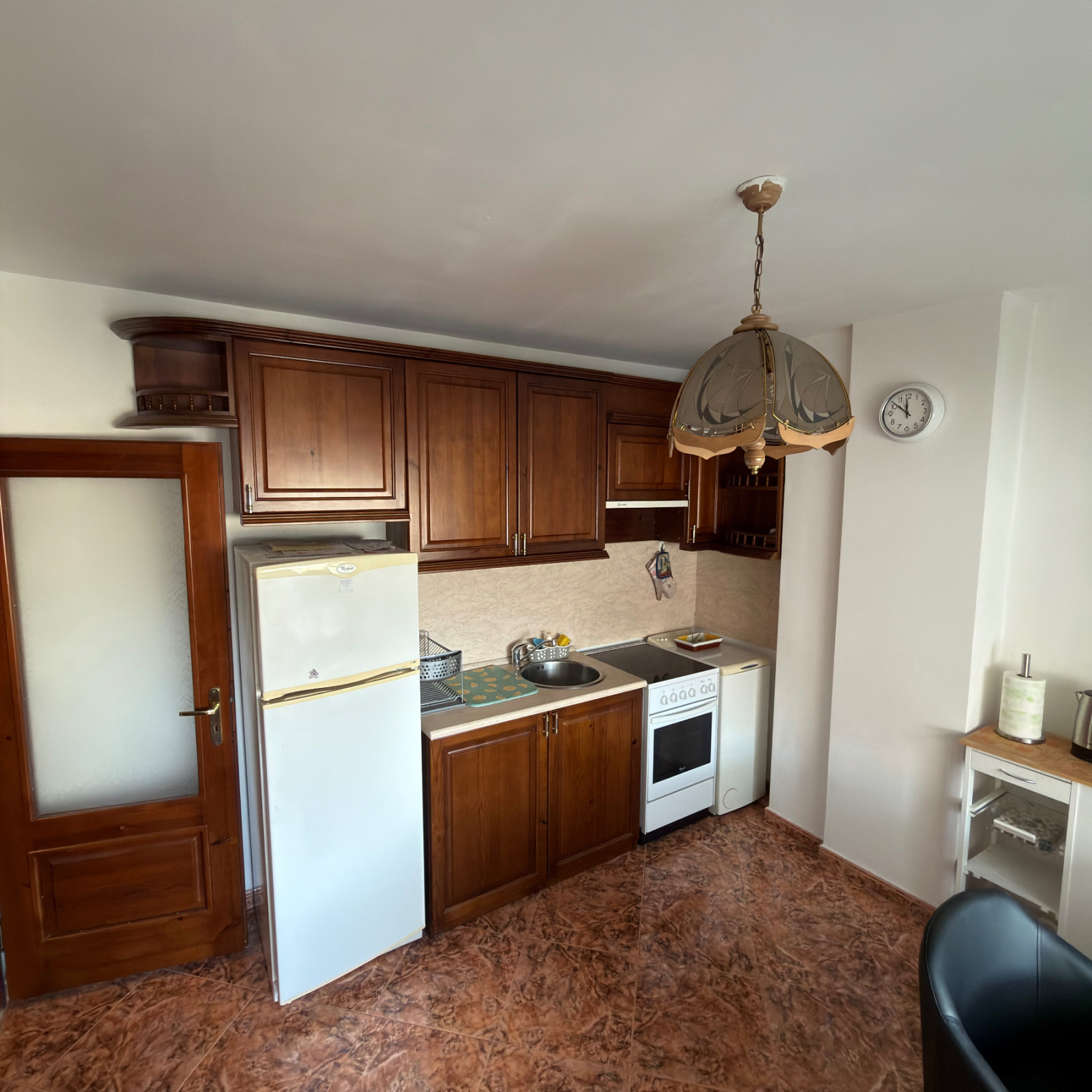 Продава 2-СТАЕН, гр. София, Белите брези, снимка 6 - Апартаменти - 55787445