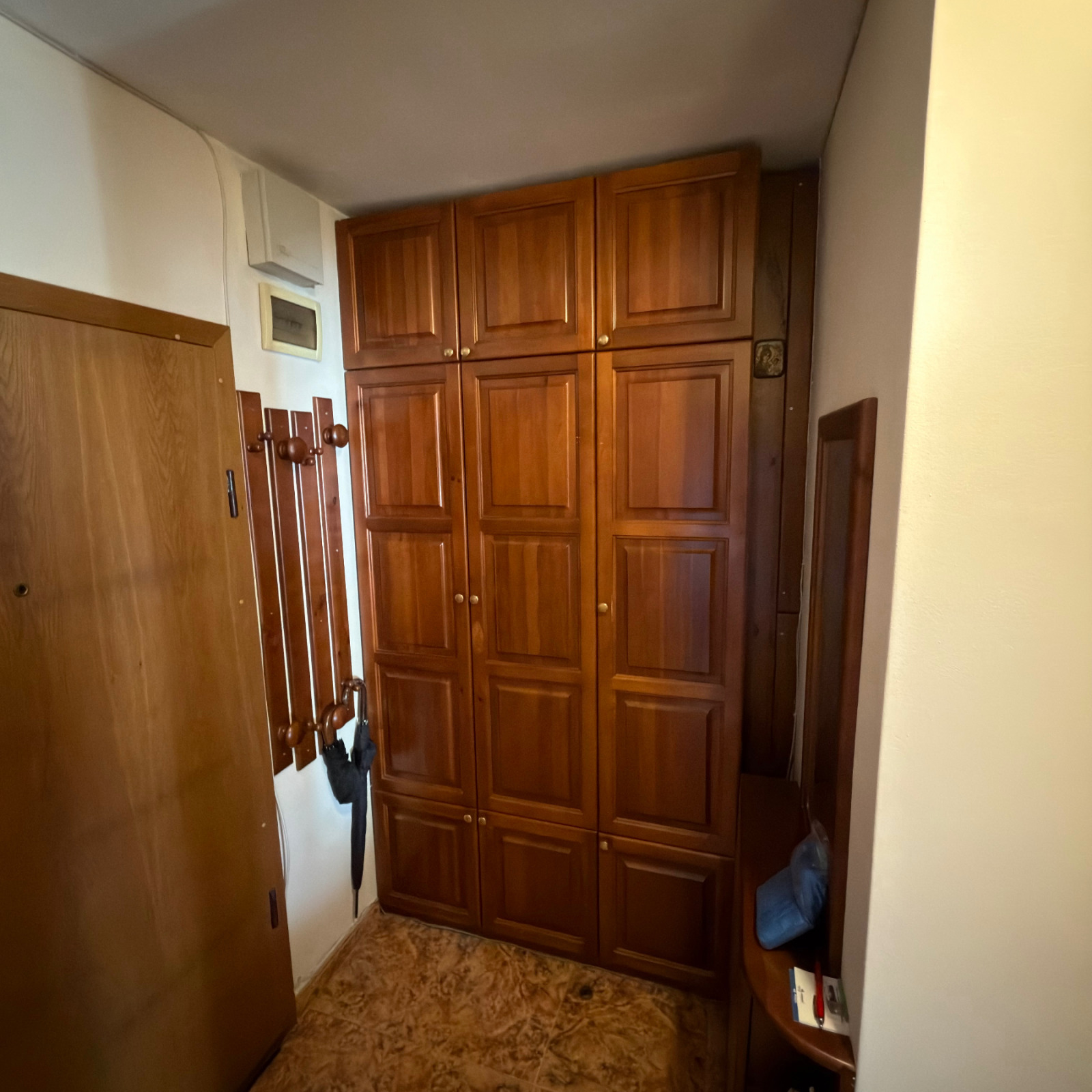 Продава 2-СТАЕН, гр. София, Белите брези, снимка 10 - Апартаменти - 55787445