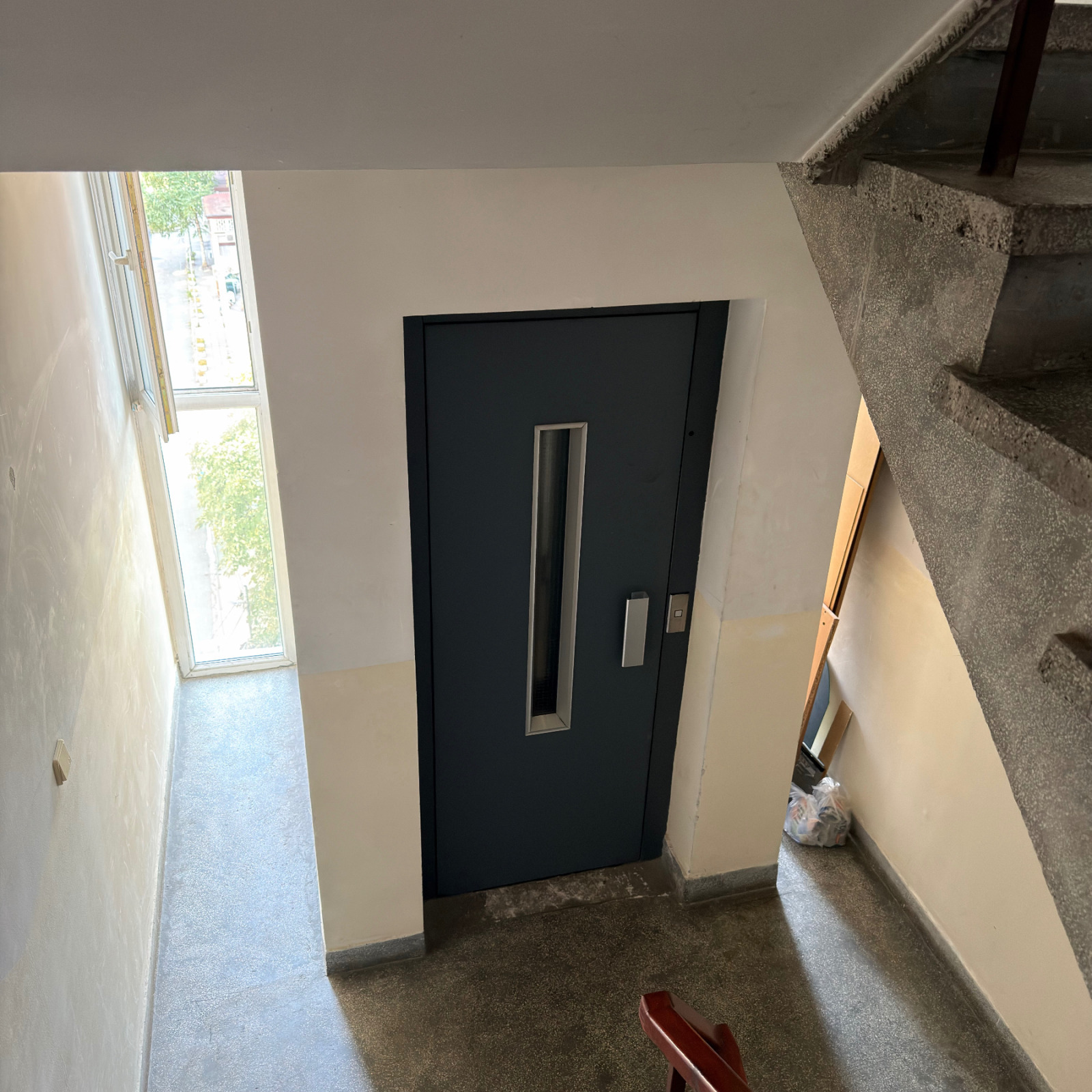 Продава 2-СТАЕН, гр. София, Белите брези, снимка 17 - Апартаменти - 55787445