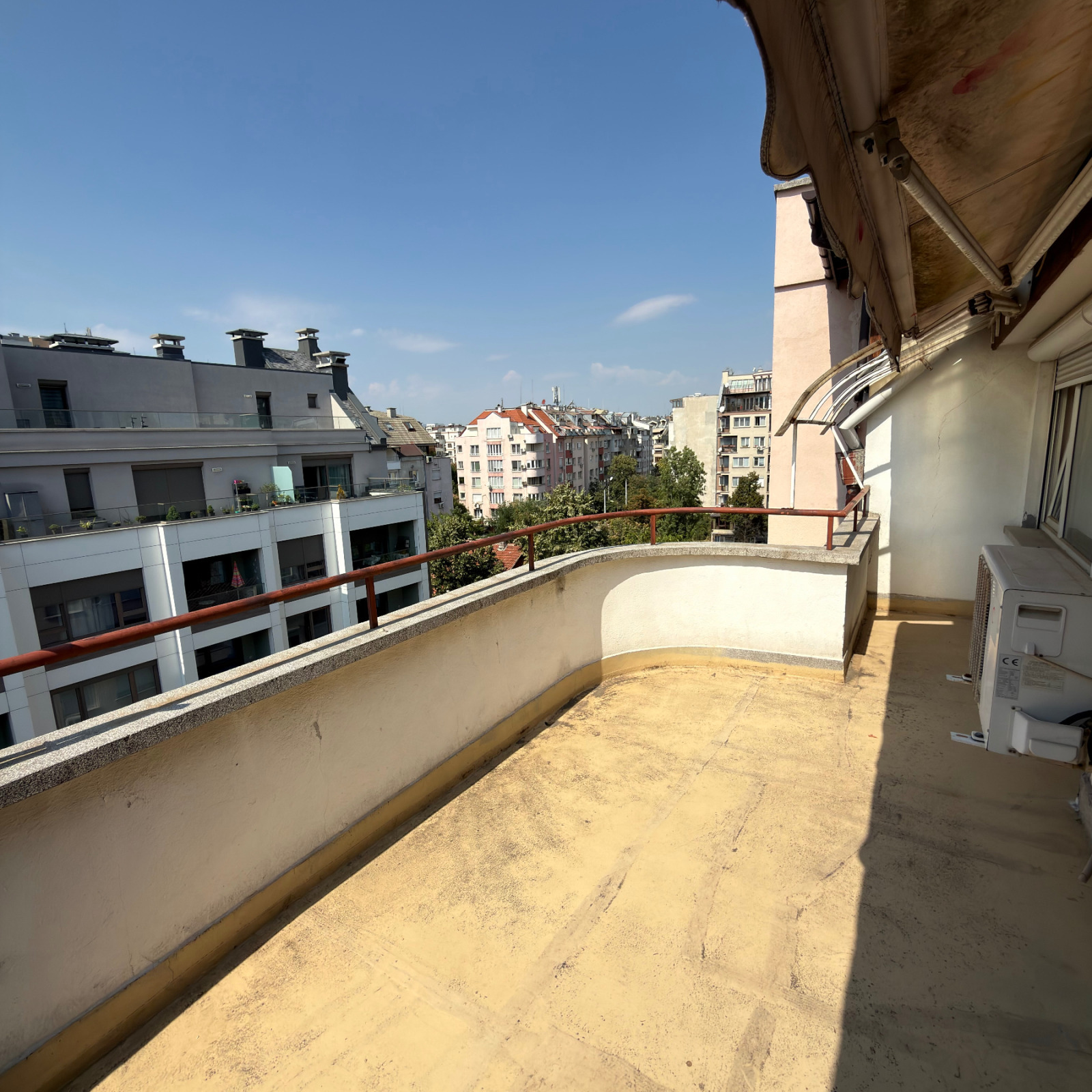 Продава 2-СТАЕН, гр. София, Белите брези, снимка 14 - Апартаменти - 55787445