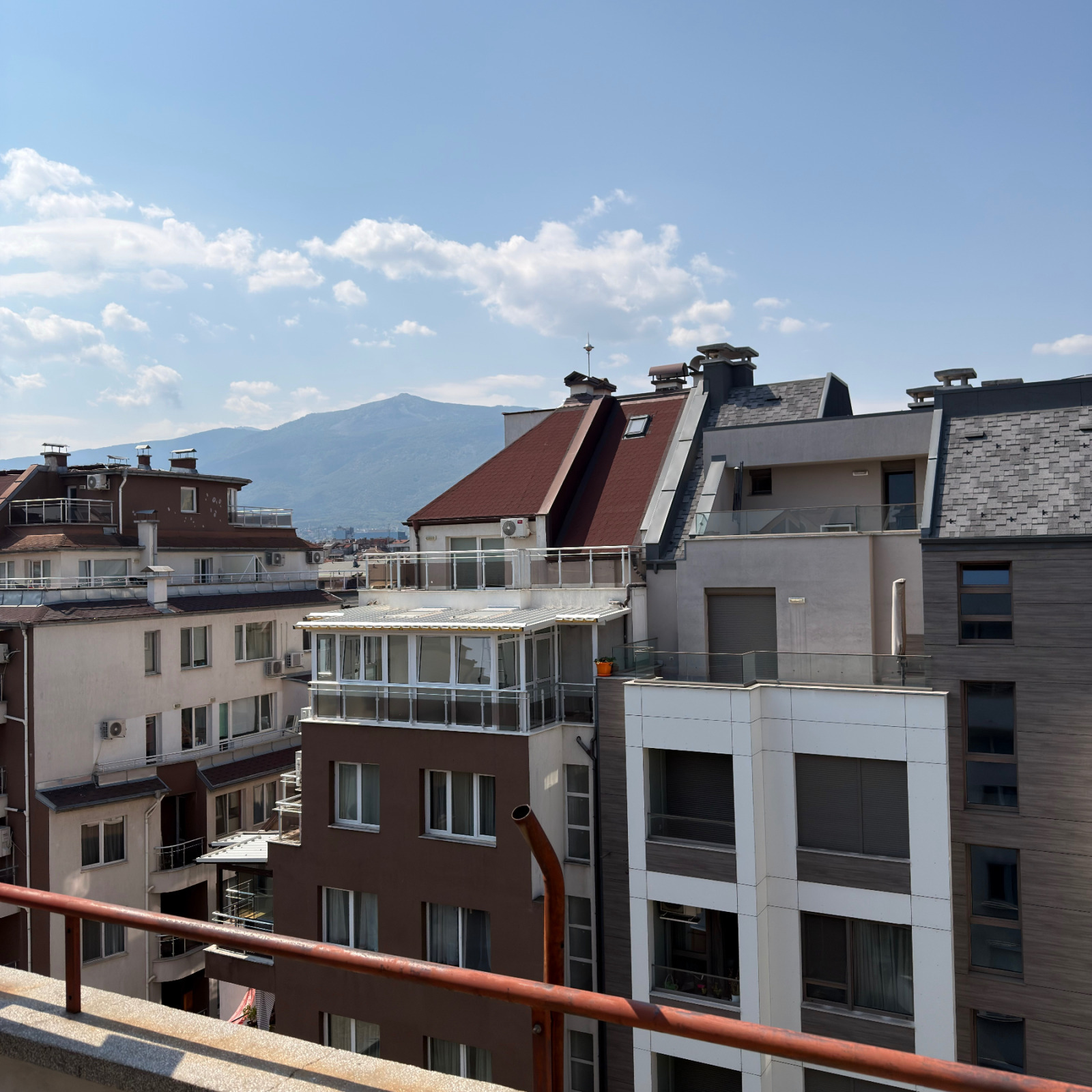 Продава 2-СТАЕН, гр. София, Белите брези, снимка 12 - Апартаменти - 55787445