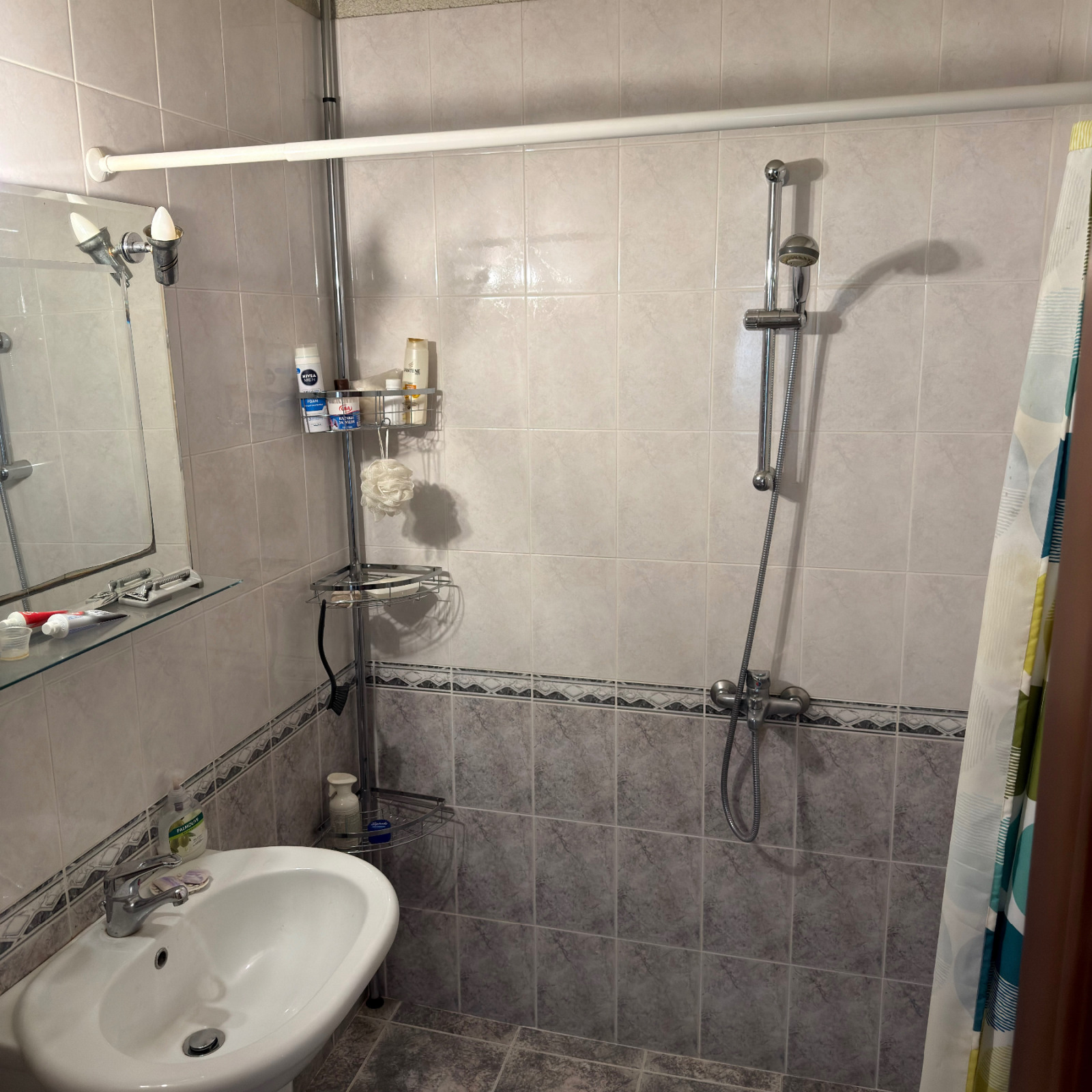 Продава 2-СТАЕН, гр. София, Белите брези, снимка 11 - Апартаменти - 55787445