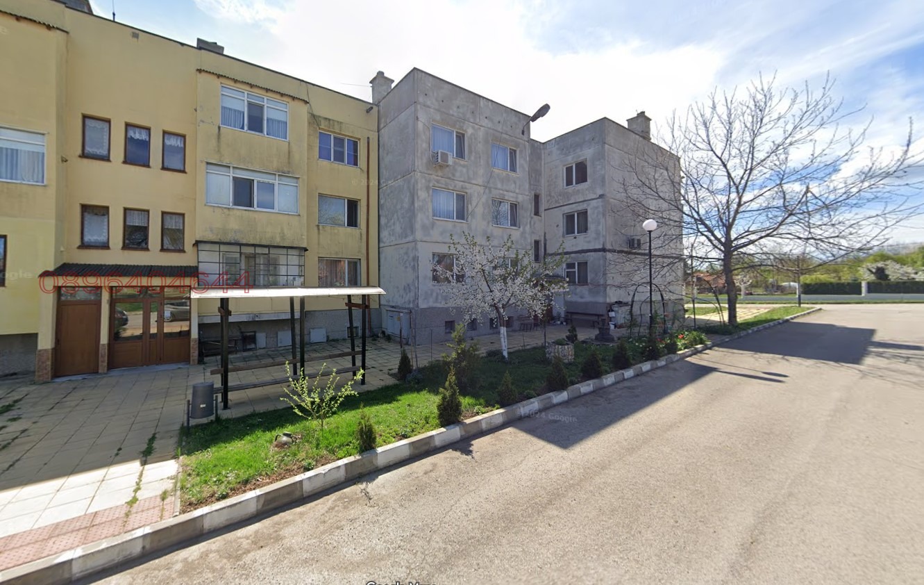 Продава 2-СТАЕН, гр. Завет, област Разград, снимка 3 - Апартаменти - 55824138