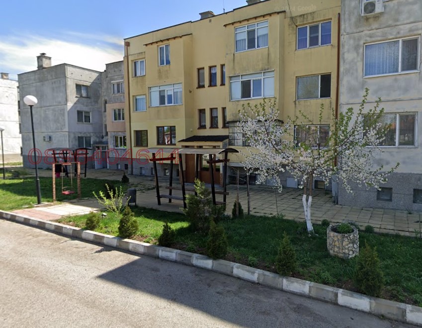 Продава 2-СТАЕН, гр. Завет, област Разград