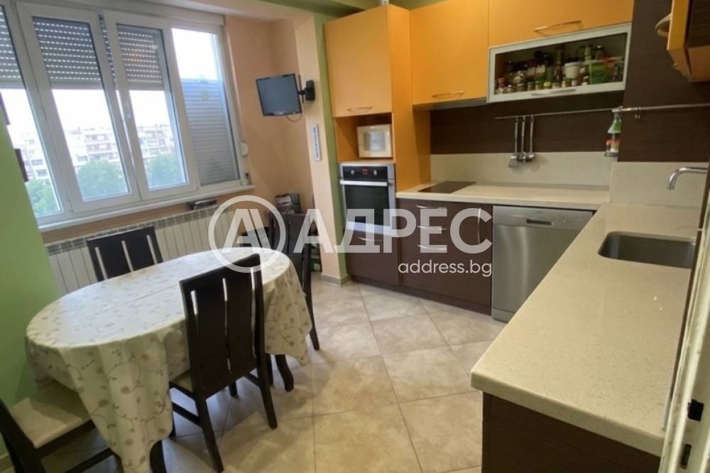 Продава 3-СТАЕН, гр. София, Люлин 4, снимка 3 - Апартаменти - 56625734