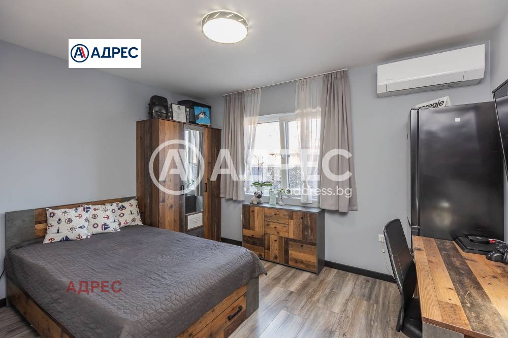 Продава МНОГОСТАЕН, гр. Варна, Трошево, снимка 3 - Апартаменти - 53766331