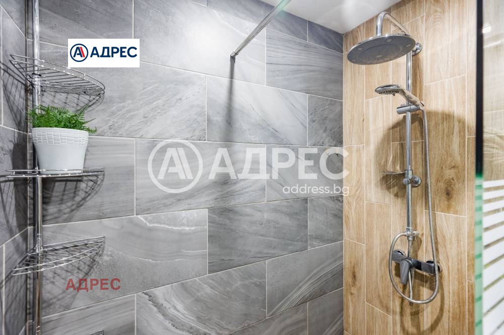 Продава МНОГОСТАЕН, гр. Варна, Трошево, снимка 10 - Апартаменти - 53766331