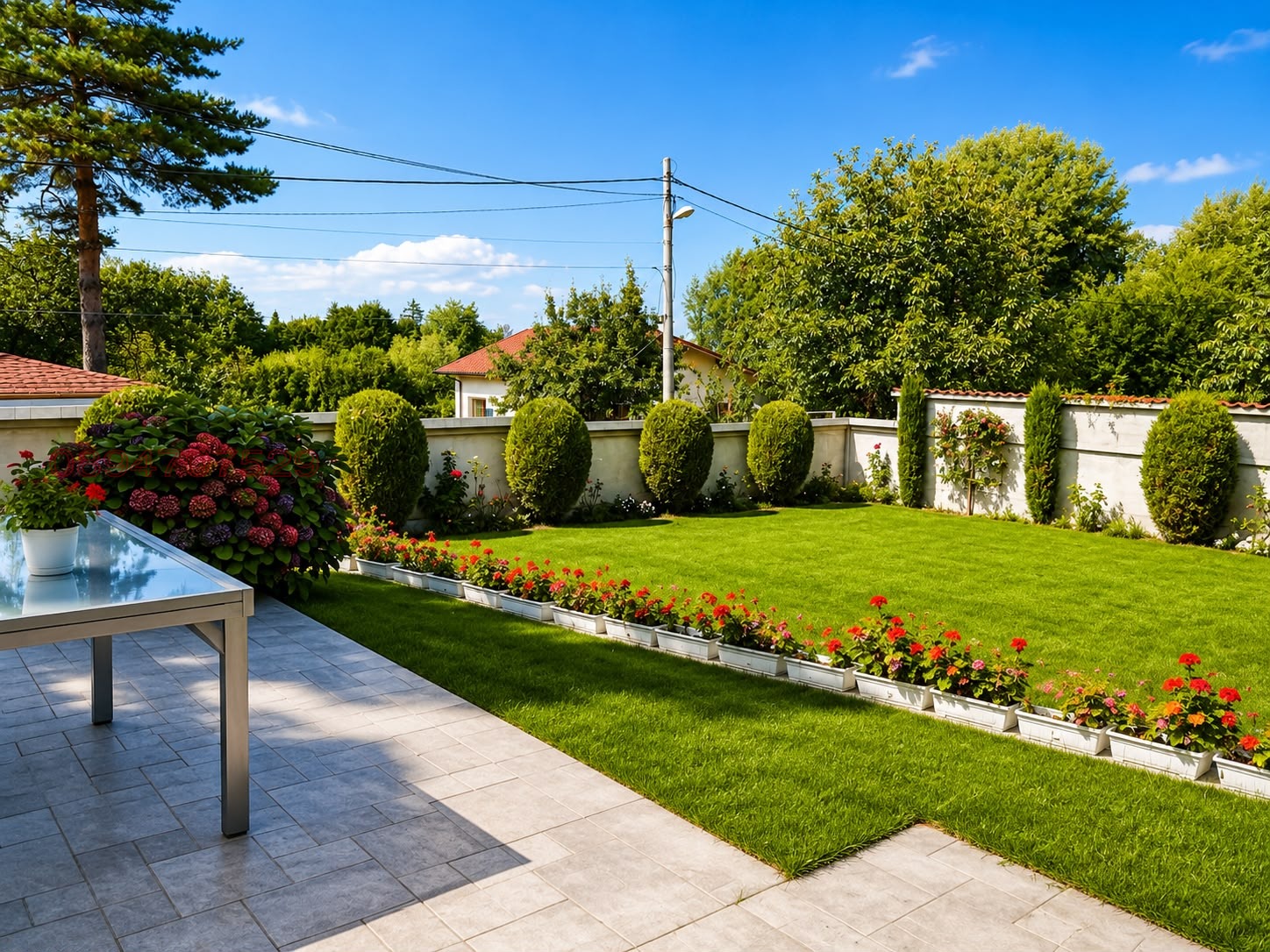 Продава КЪЩА, гр. София, гр. Банкя, снимка 12 - Къщи - 55781554