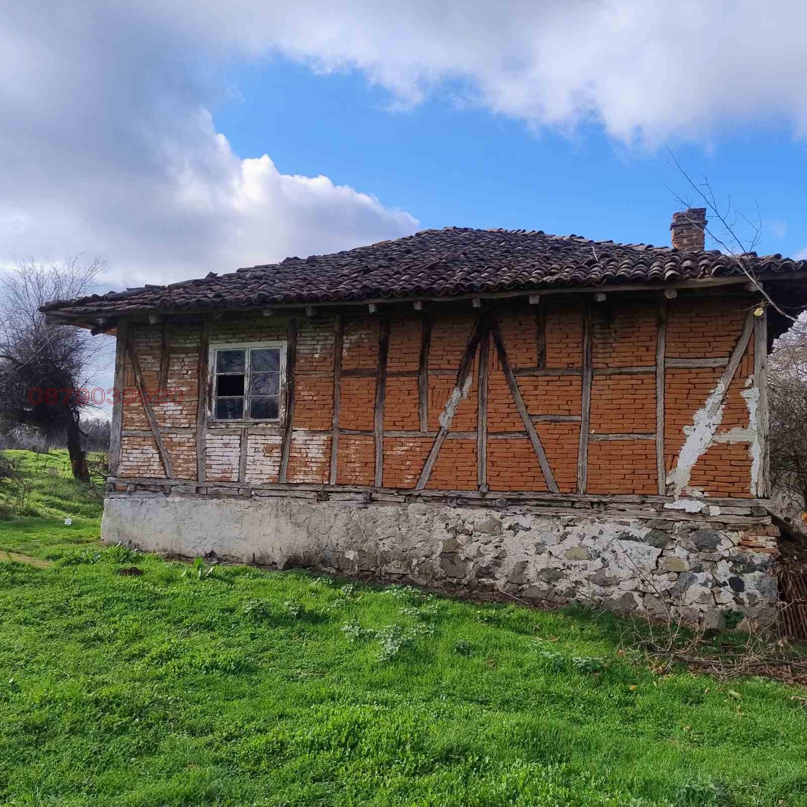 Продава КЪЩА, с. Факия, област Бургас, снимка 3 - Къщи - 55530192