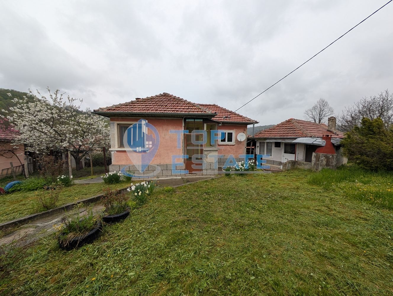 Продава КЪЩА, гр. Плачковци, област Габрово