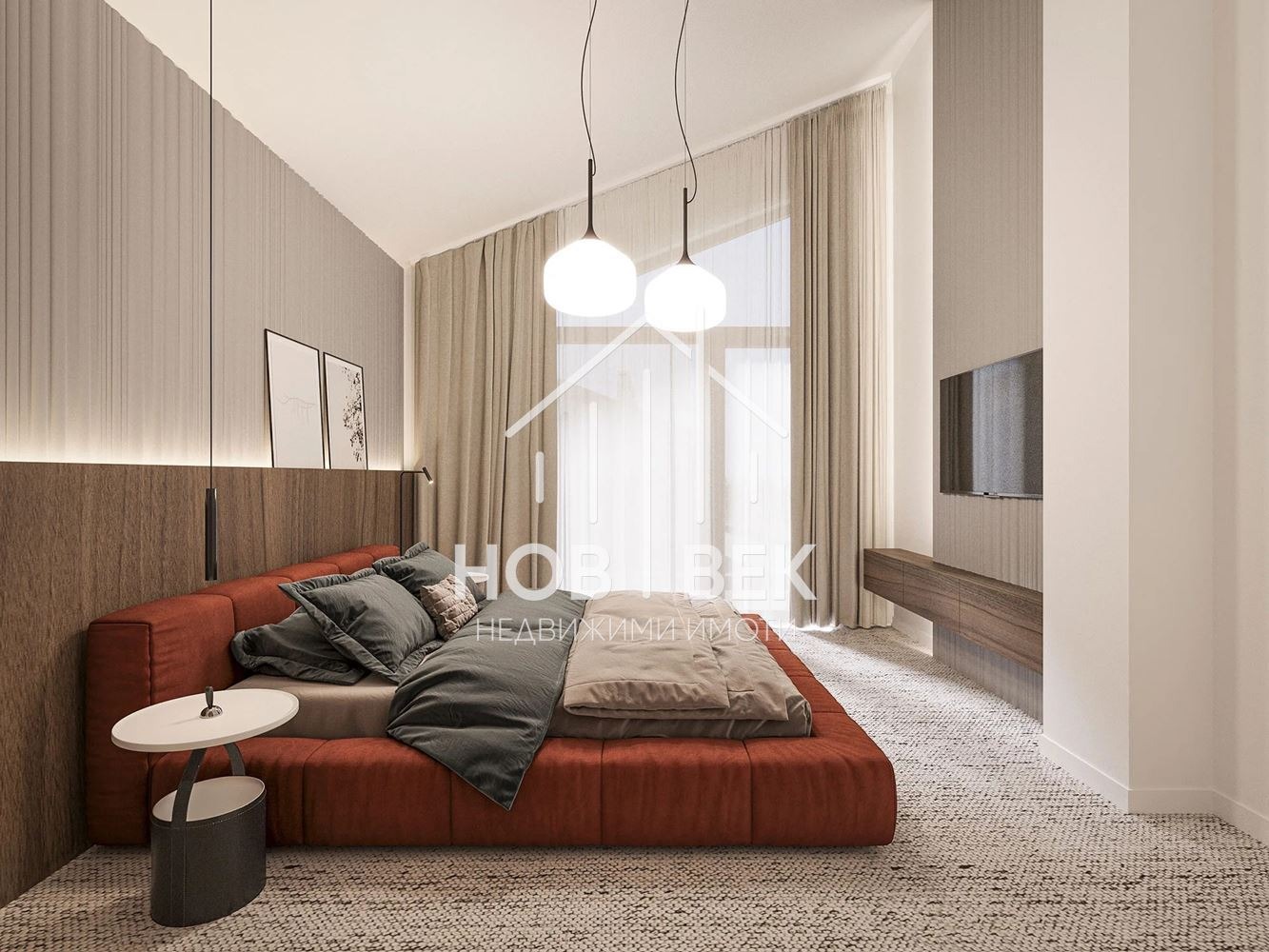 Продава КЪЩА, гр. Варна, Бриз, снимка 6 - Къщи - 55989882