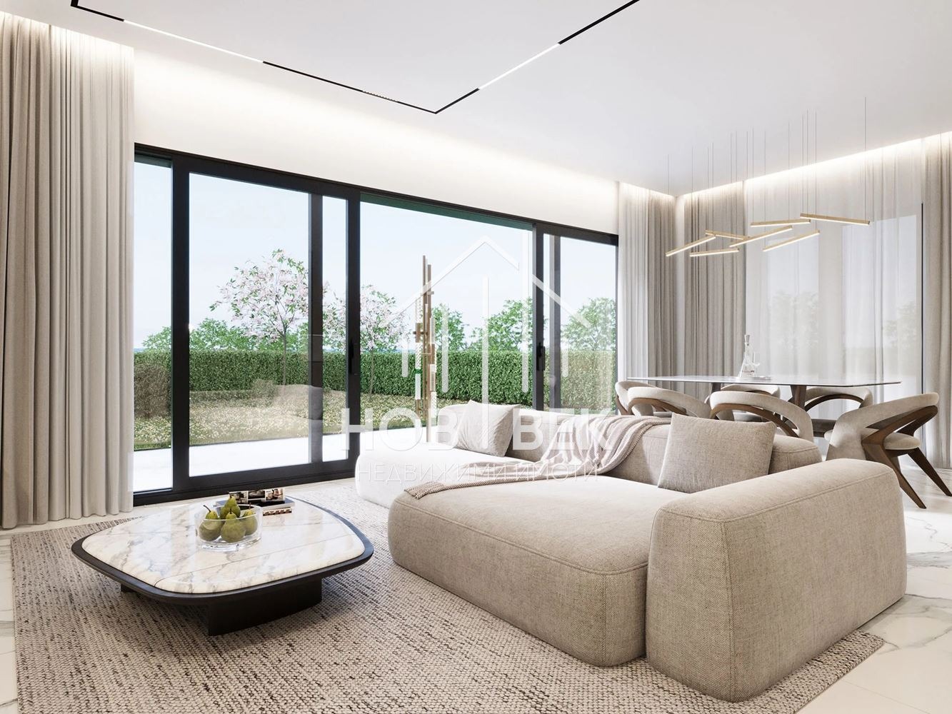Продава КЪЩА, гр. Варна, Бриз, снимка 5 - Къщи - 55989882
