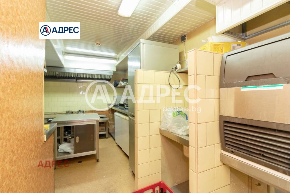 Продава МАГАЗИН, гр. Варна, Център, снимка 4 - Магазини - 55228582