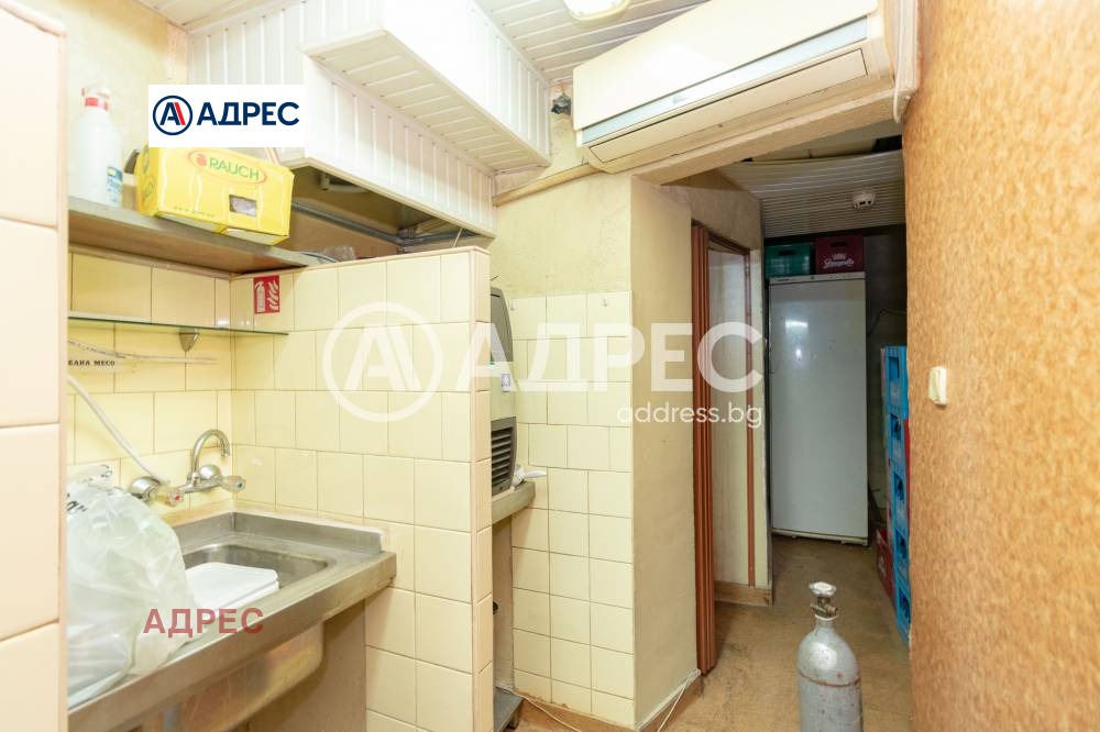 Продава МАГАЗИН, гр. Варна, Център, снимка 6 - Магазини - 55228582