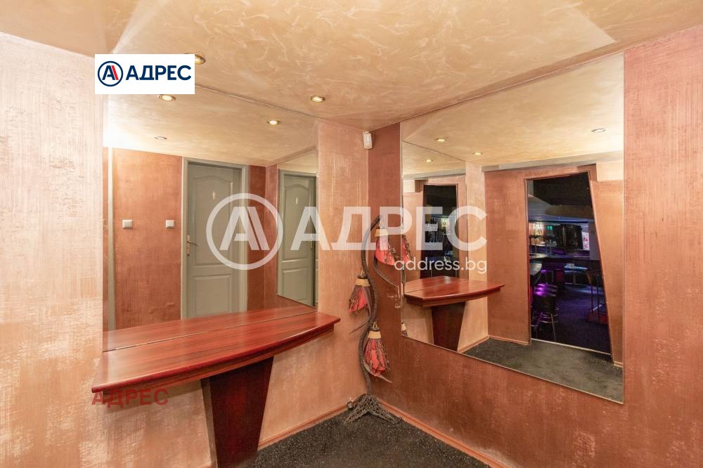 Продава МАГАЗИН, гр. Варна, Център, снимка 8 - Магазини - 55228582