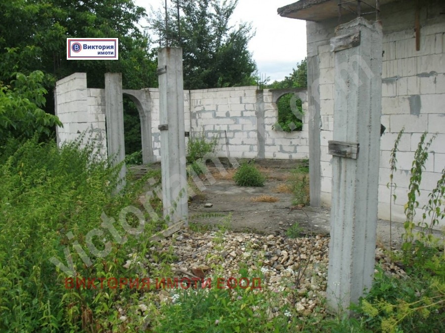 Продава ПАРЦЕЛ, с. Блъсковци, област Велико Търново, снимка 2 - Парцели - 39321897