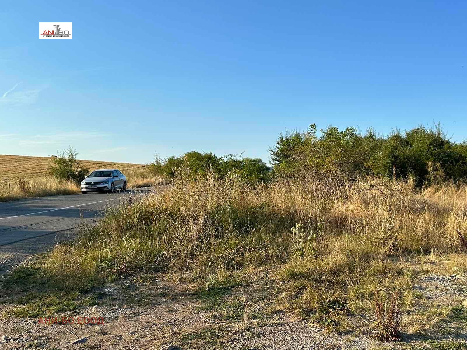 Продава ПАРЦЕЛ, с. Кладница, област Перник, снимка 3 - Парцели - 53715823