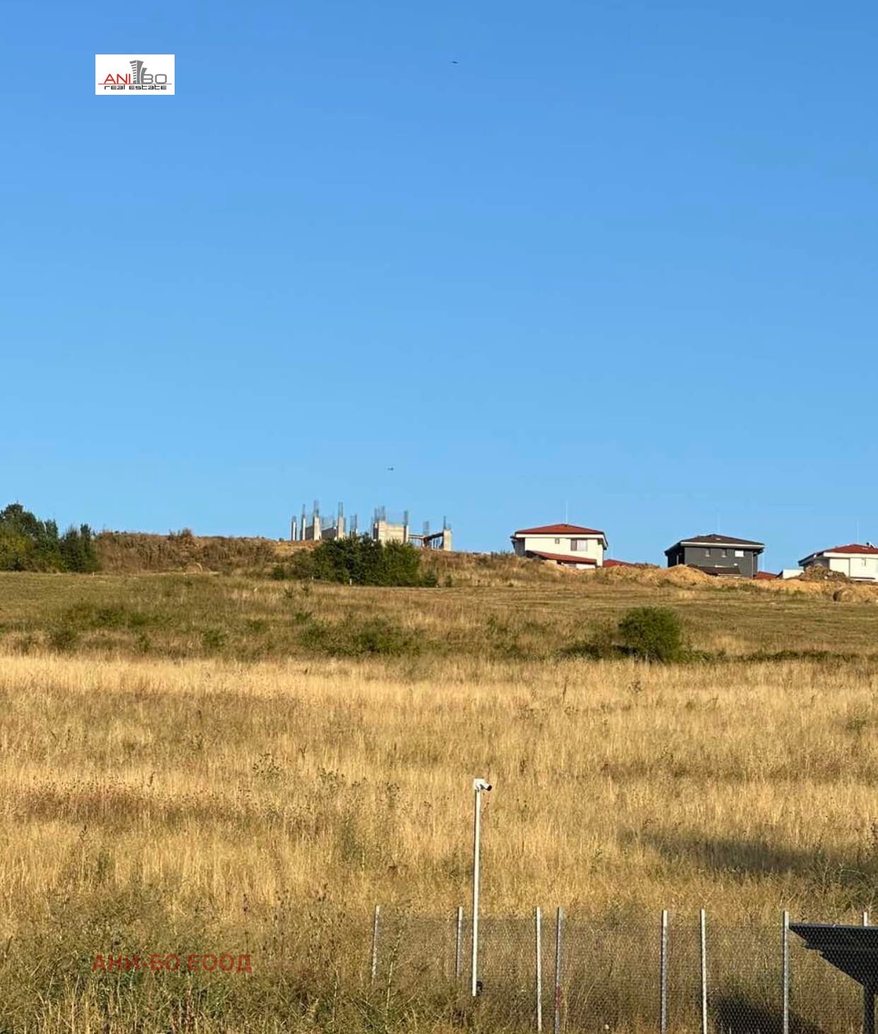 Продава ПАРЦЕЛ, с. Кладница, област Перник