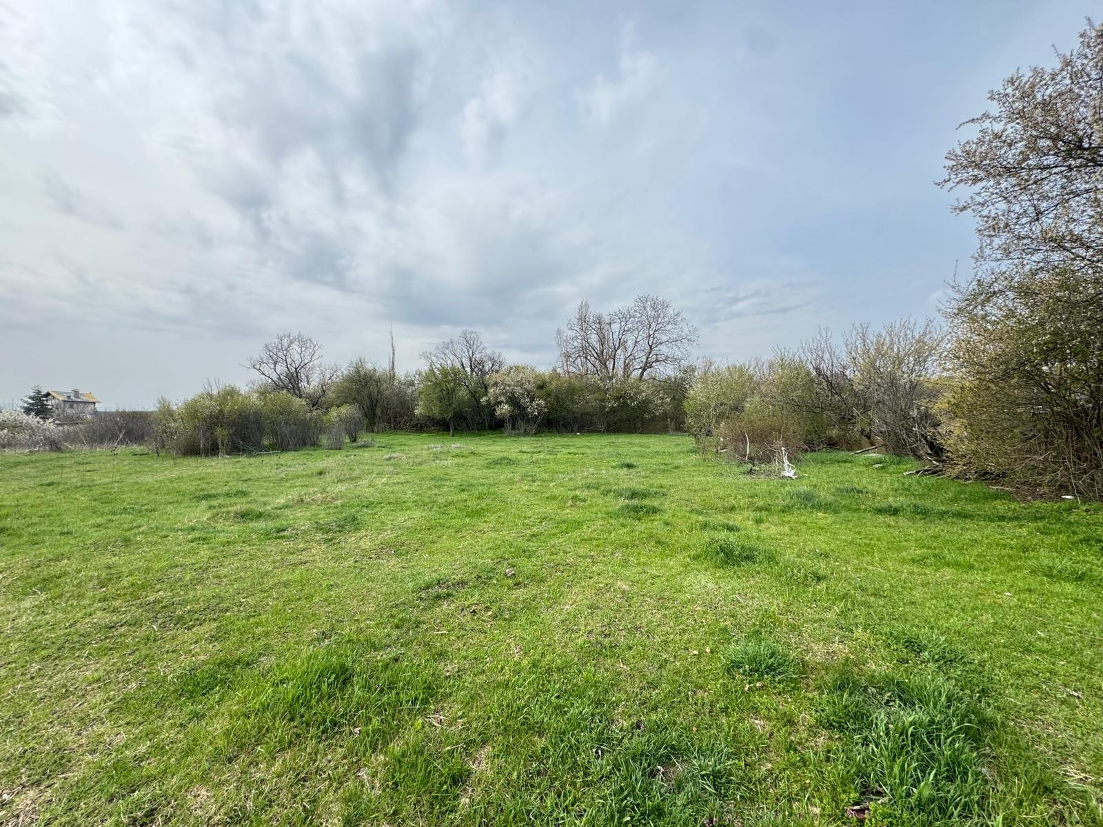 Продава ПАРЦЕЛ, с. Храбърско, област София област, снимка 4 - Парцели - 54205483