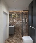 Продава  2-стаен град Бургас , Мадика , 70 кв.м | 57512767 - изображение [6]
