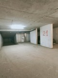 Продава ГАРАЖ, ПАРКОМЯСТО, гр. София, Гео Милев, снимка 1