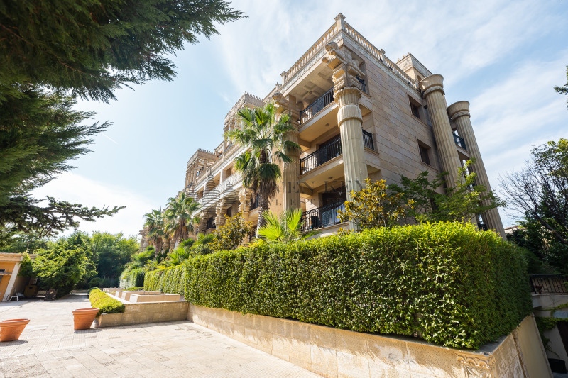 Продава 2-СТАЕН в град Варна, м-т Ален мак - 104 кв.м / 185 000 € » 361 828.55 лв., СЕДЕМ КЛЮЧА НЕДВИЖИМИ ИМОТИ
