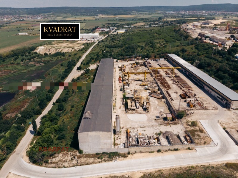 Продава ПРОМ. ПОМЕЩЕНИЕ | Imot.bg — изображение 3