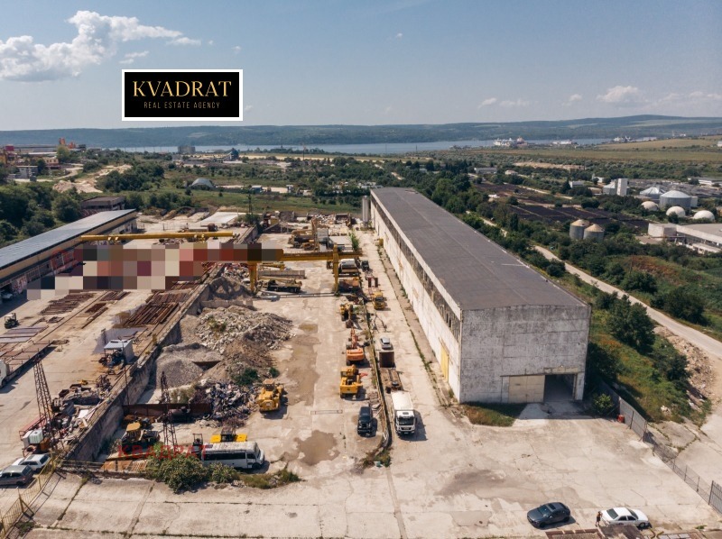 Продава ПРОМ. ПОМЕЩЕНИЕ | Imot.bg — изображение 5