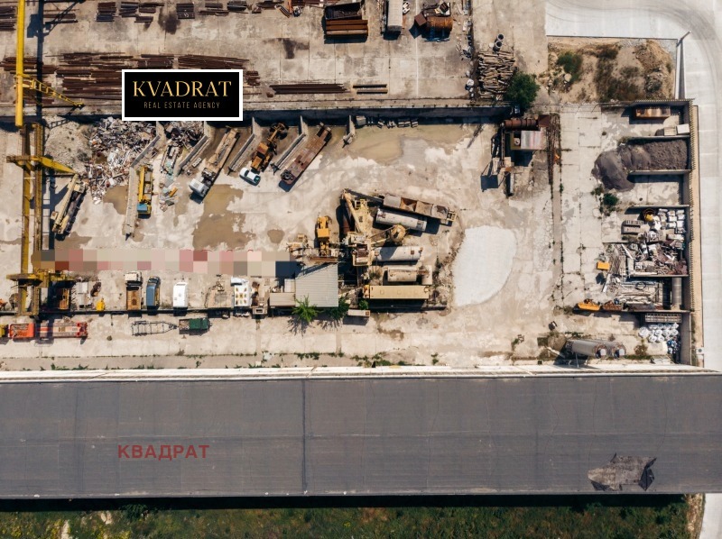 Продава ПРОМ. ПОМЕЩЕНИЕ | Imot.bg — изображение 4