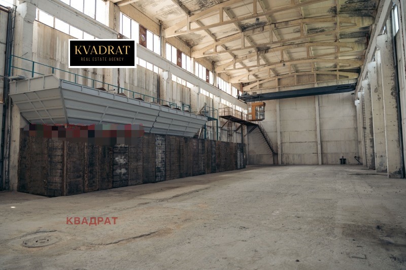 Продава ПРОМ. ПОМЕЩЕНИЕ | Imot.bg — изображение 7