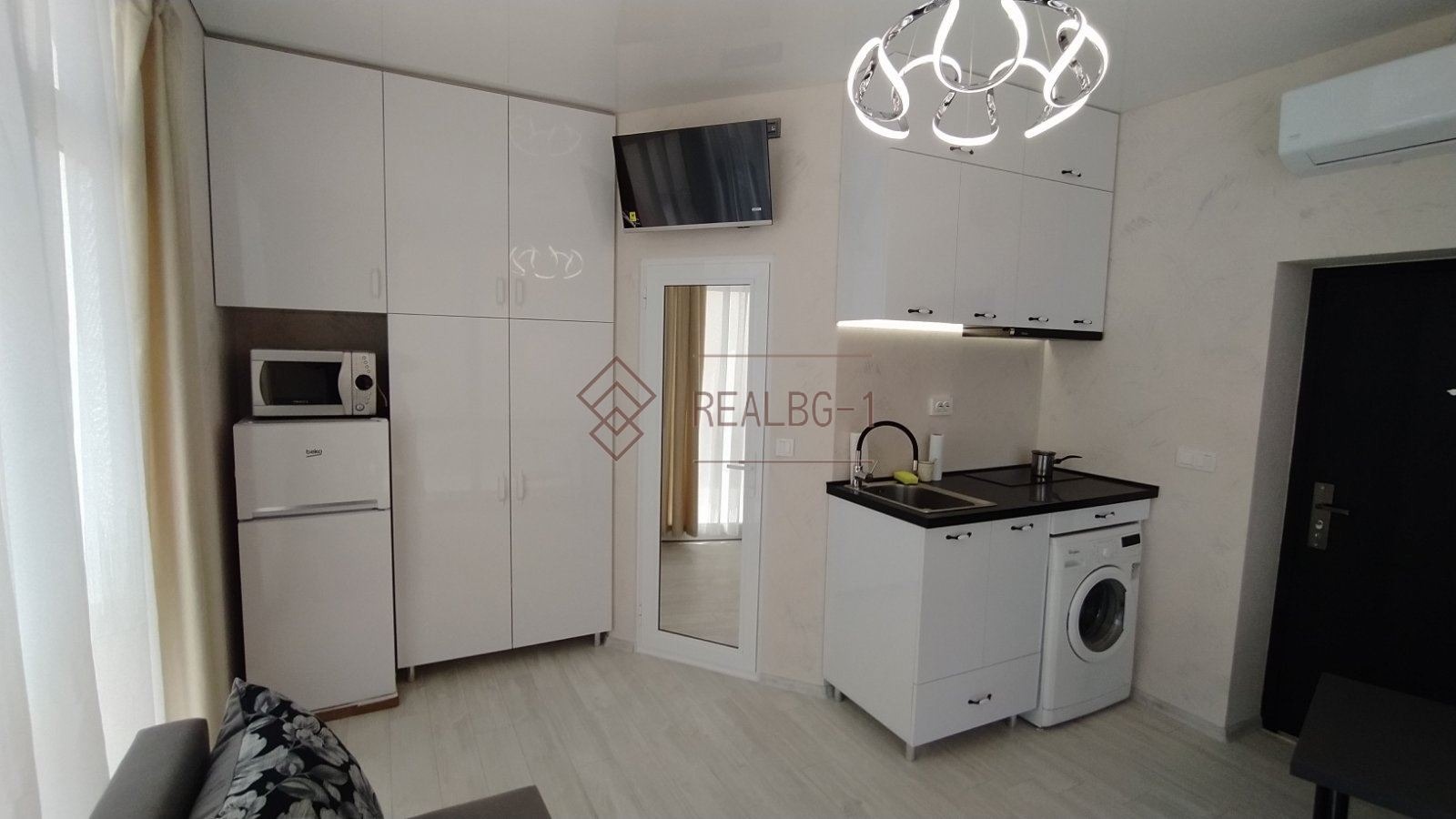 Продава 1-СТАЕН | Imot.bg — изображение 2