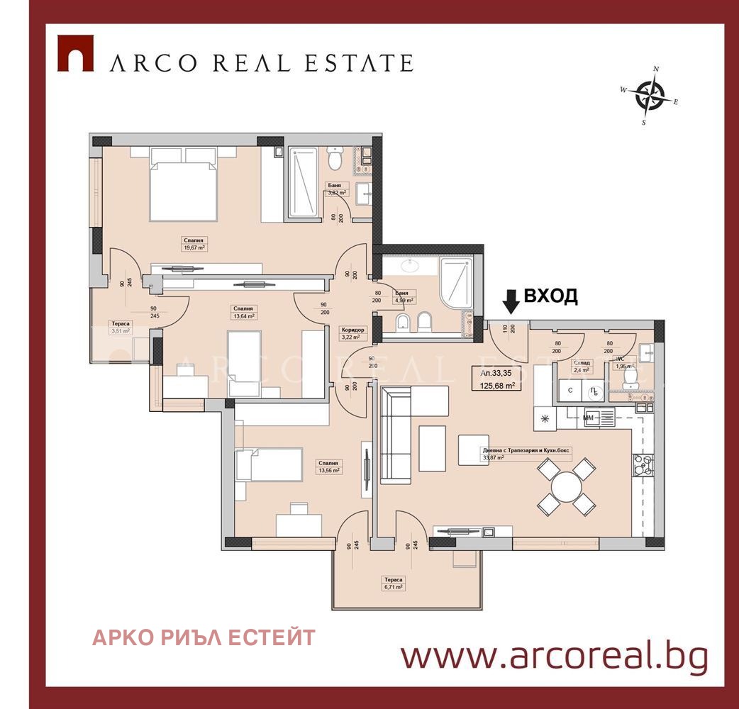 ������� 4-����� | Imot.bg � ����������� 4