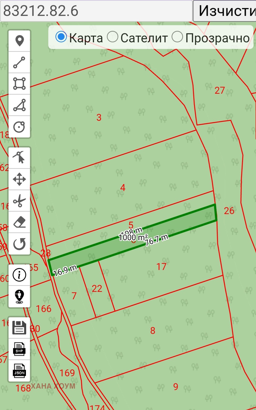 Продава ПАРЦЕЛ | Imot.bg — изображение 3