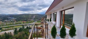 1 camera da letto Tsentar, Veliko Tarnovo 8